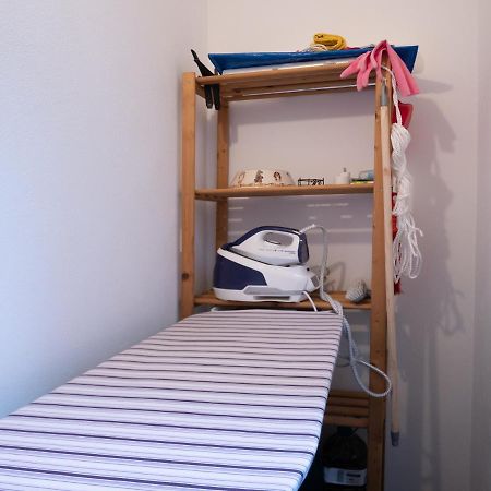 Apartamento Coxim - com pátio em pleno coração de Aveiro Exterior foto